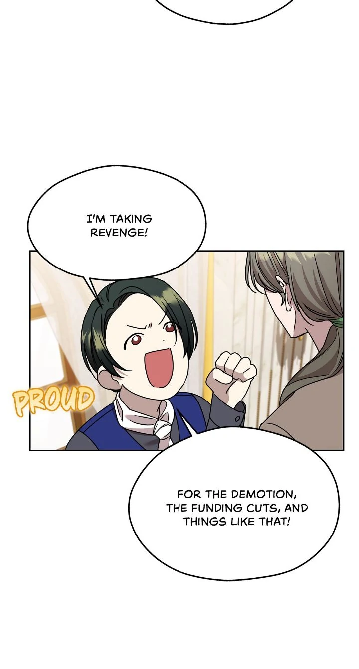 We Got Ourselves Stuck Inside an Adult Fantasy Novel Chapter 70 - page 30