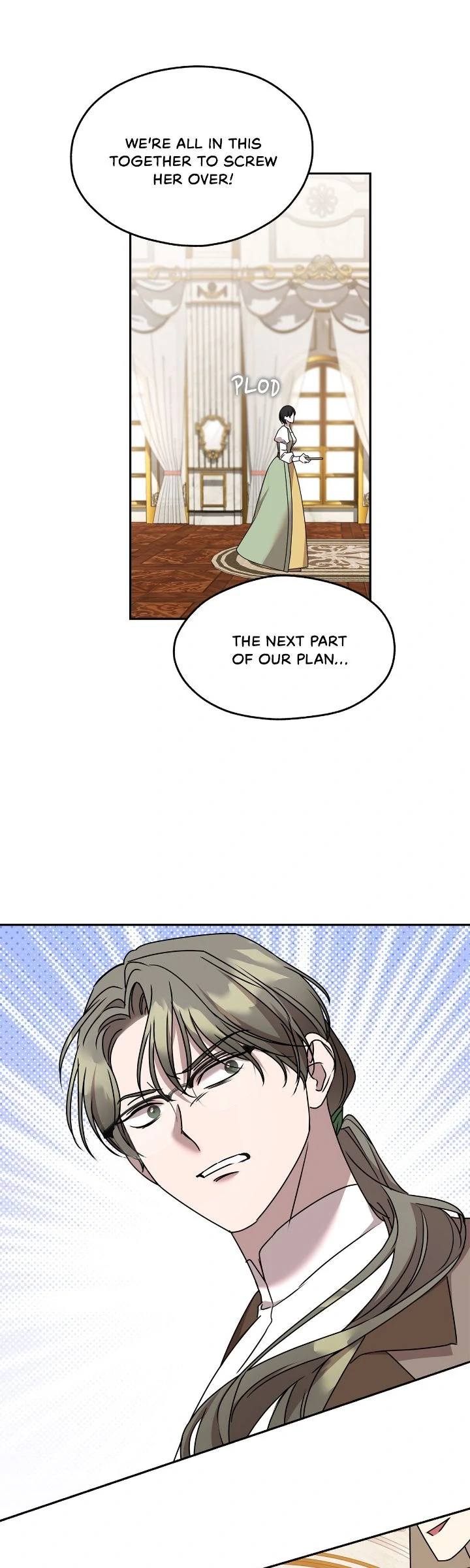 We Got Ourselves Stuck Inside an Adult Fantasy Novel Chapter 70 - page 31