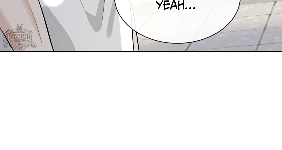 The Grown Dog Bullies Its Owner Chapter 71 - page 10