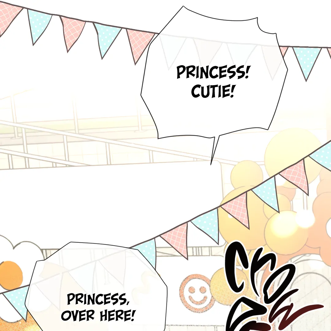 The Grown Dog Bullies Its Owner Chapter 71 - page 20