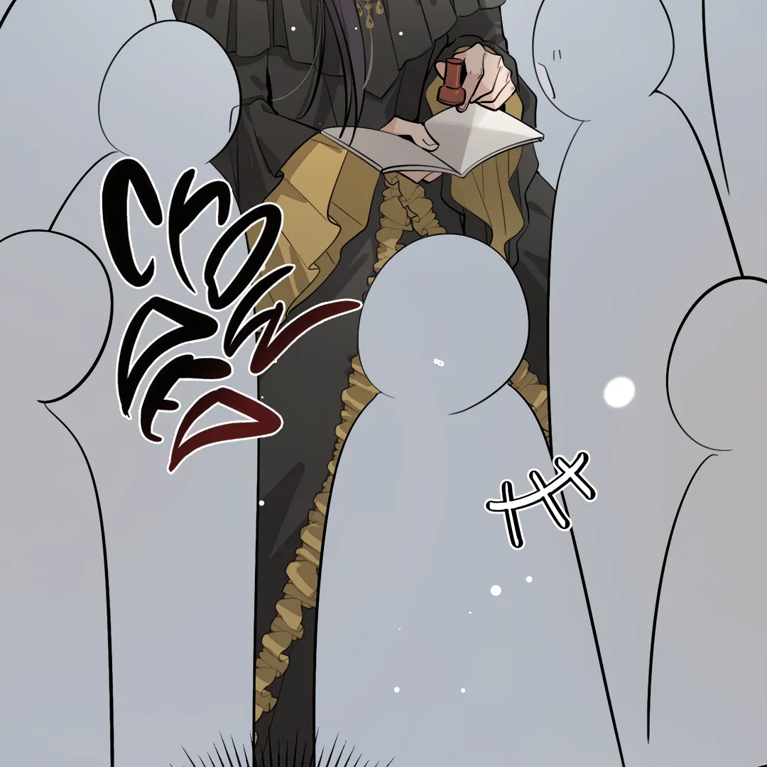 The Grown Dog Bullies Its Owner Chapter 71 - page 22