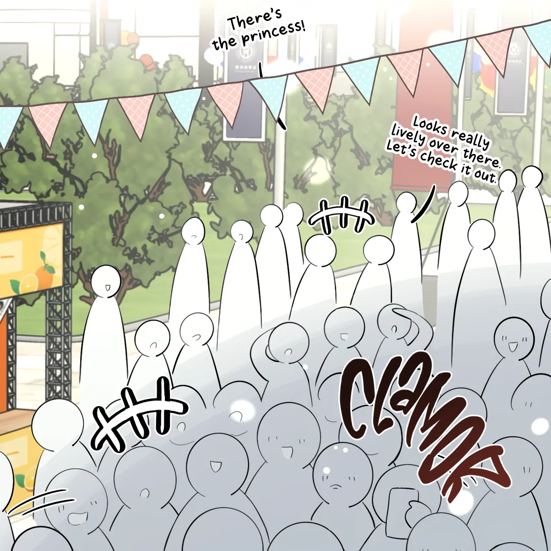 The Grown Dog Bullies Its Owner Chapter 71 - page 28