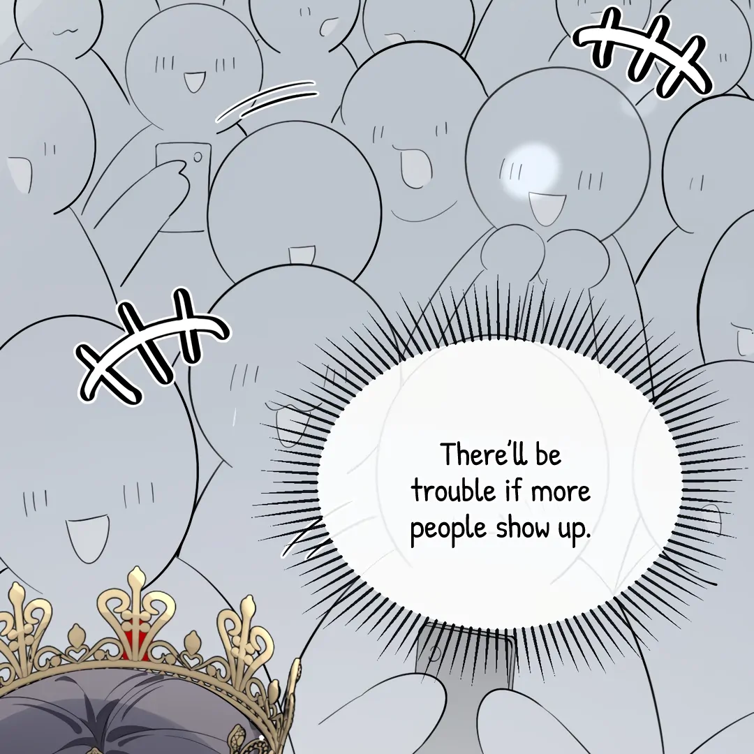 The Grown Dog Bullies Its Owner Chapter 71 - page 29