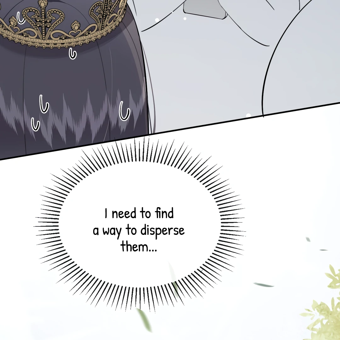 The Grown Dog Bullies Its Owner Chapter 71 - page 30