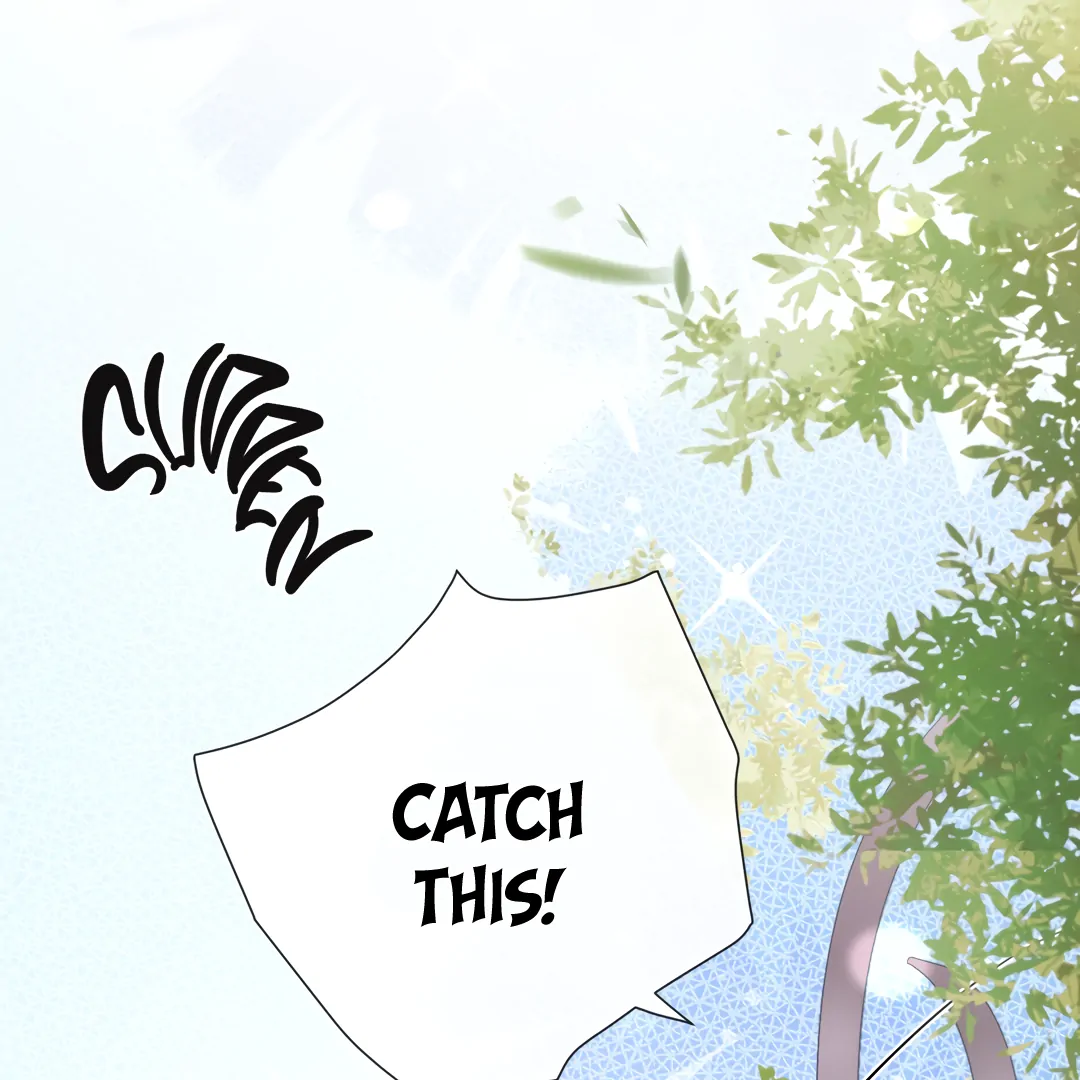 The Grown Dog Bullies Its Owner Chapter 71 - page 31