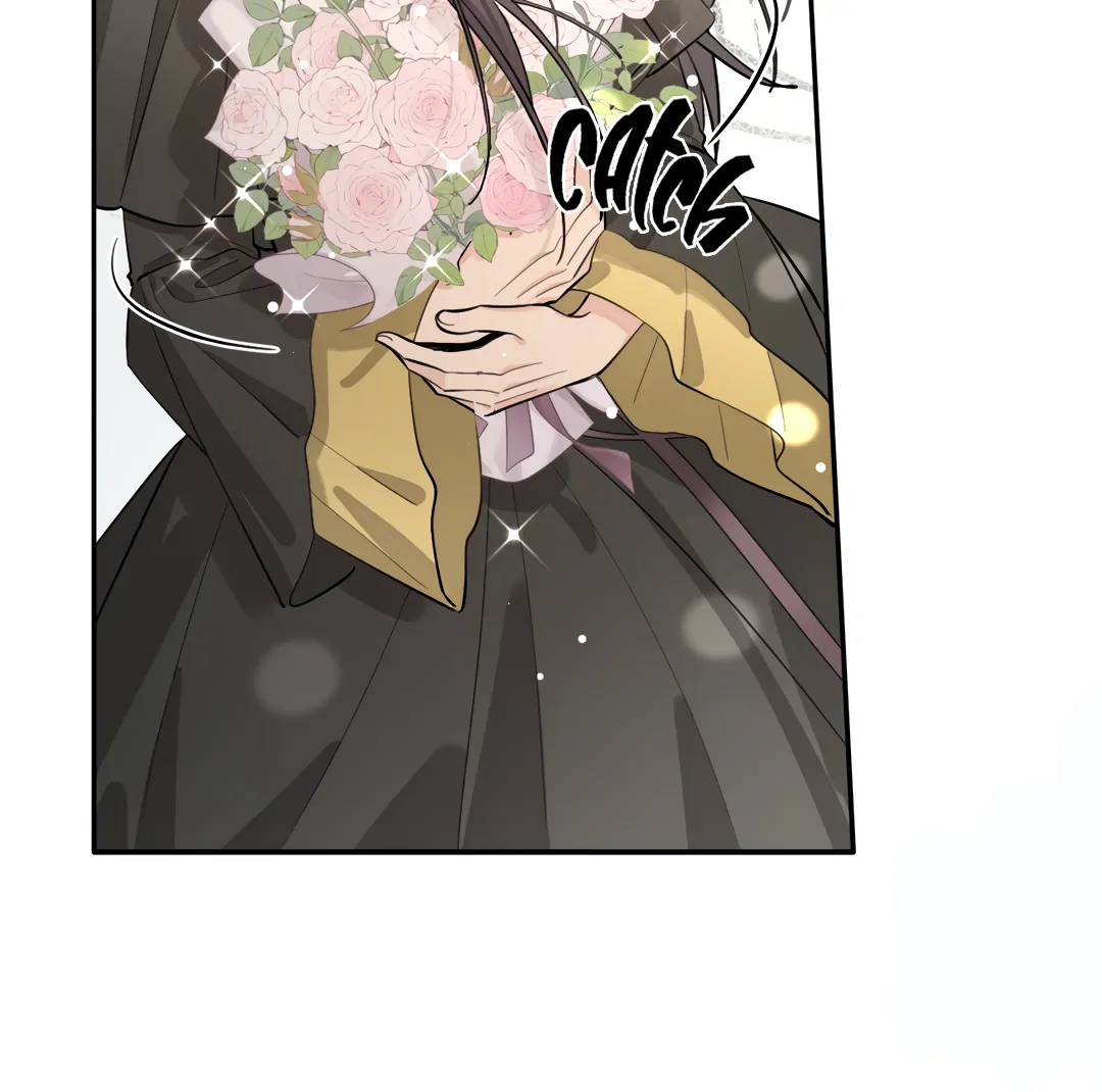 The Grown Dog Bullies Its Owner Chapter 71 - page 34