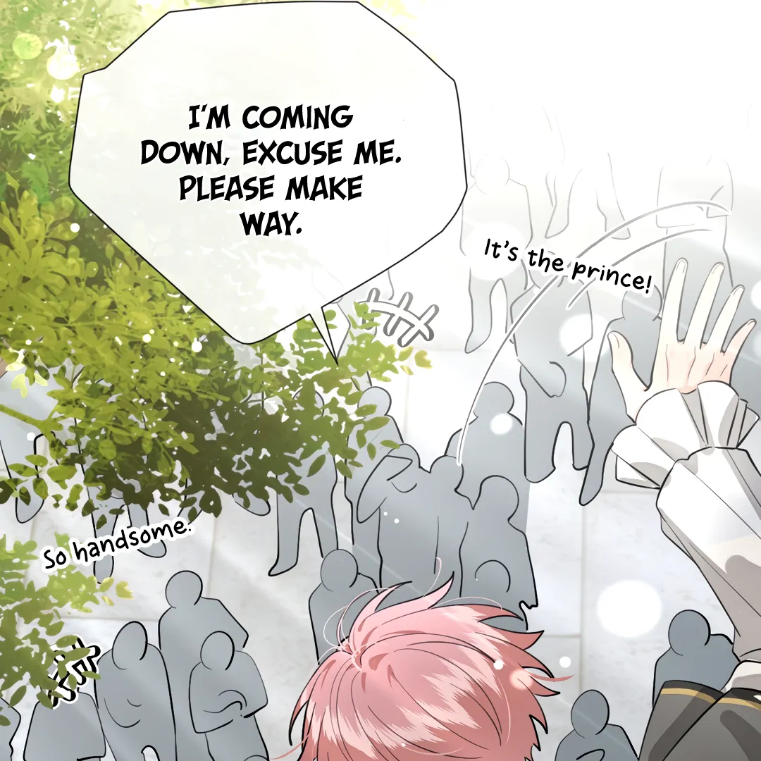 The Grown Dog Bullies Its Owner Chapter 71 - page 44