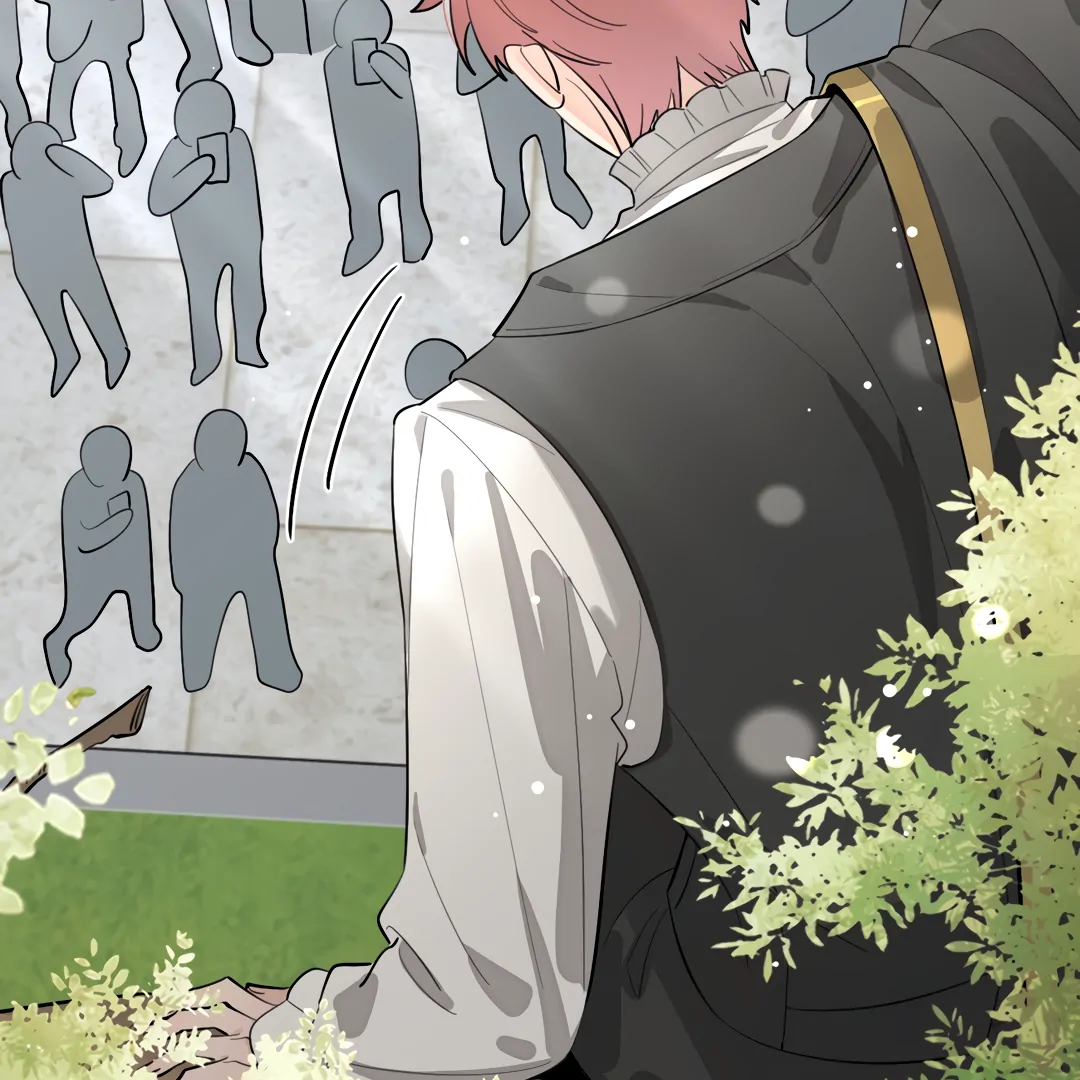 The Grown Dog Bullies Its Owner Chapter 71 - page 45