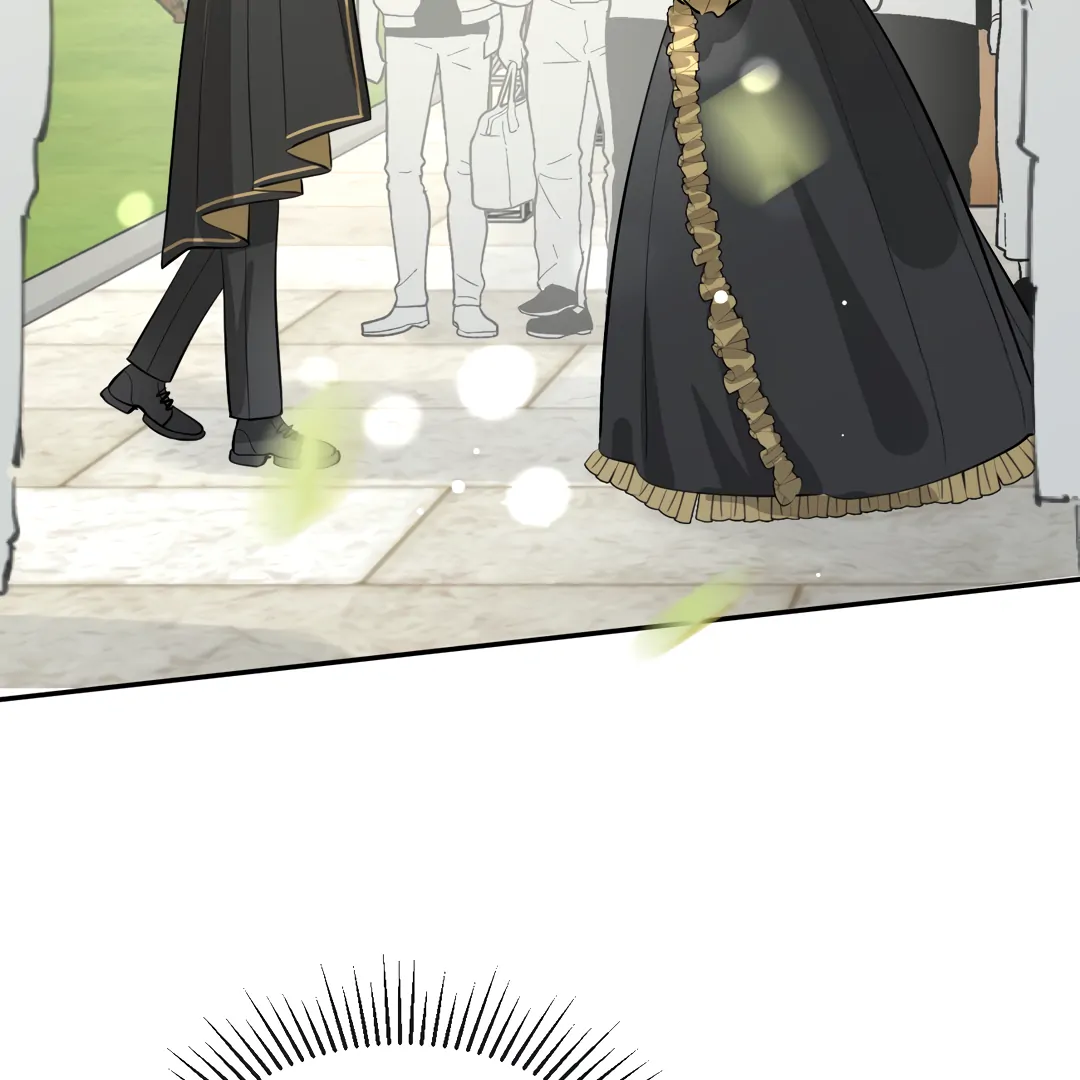 The Grown Dog Bullies Its Owner Chapter 71 - page 54