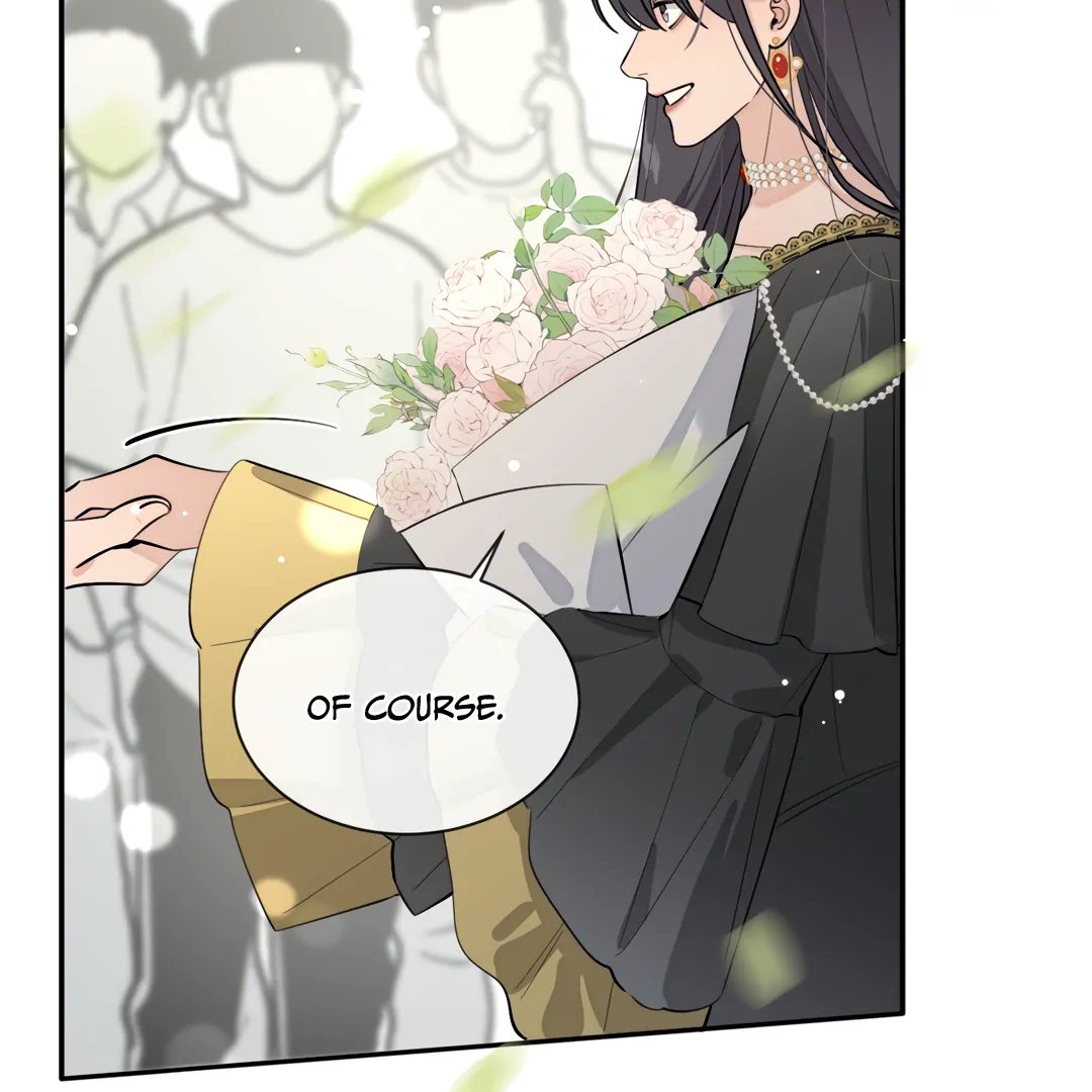 The Grown Dog Bullies Its Owner Chapter 71 - page 56
