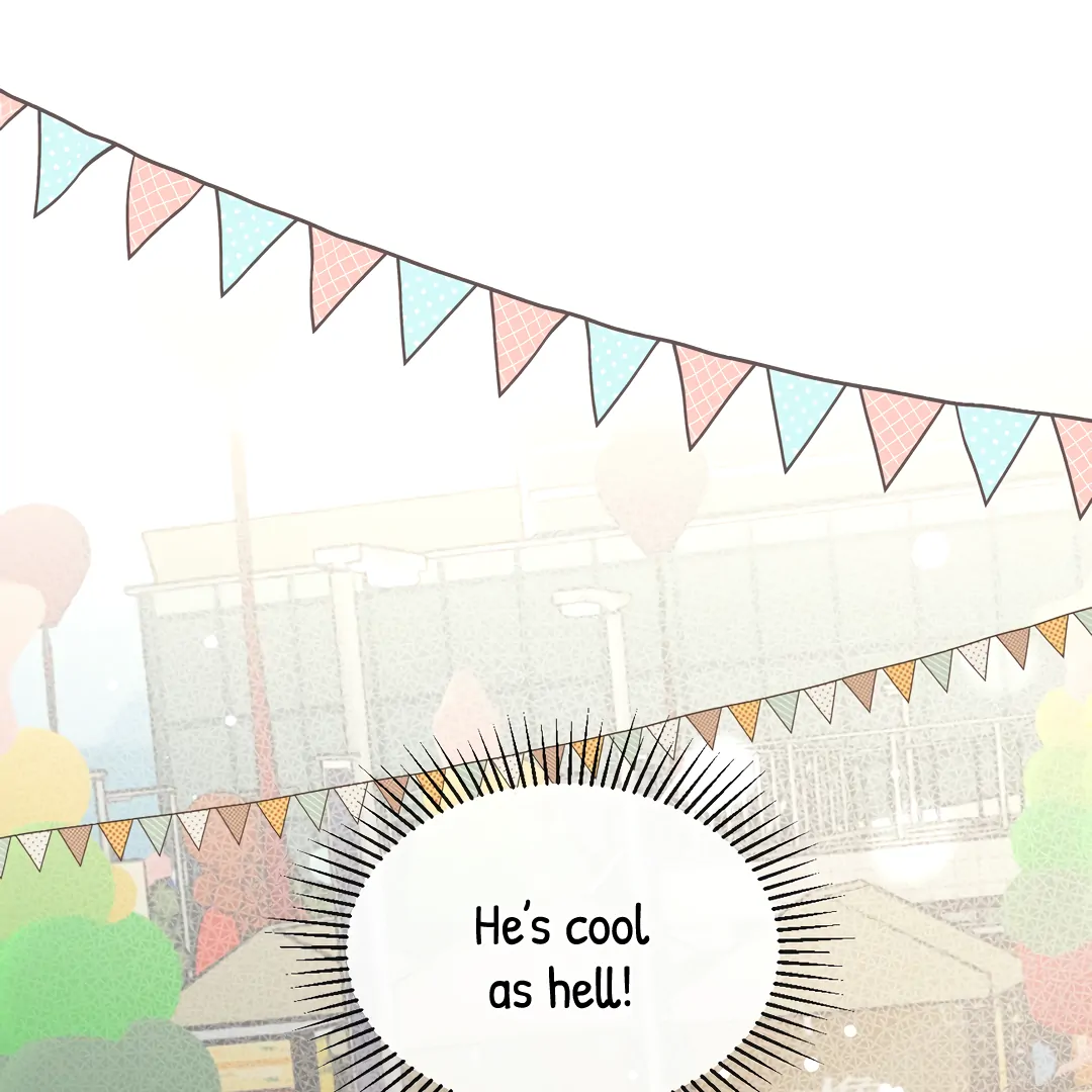 The Grown Dog Bullies Its Owner Chapter 71 - page 5