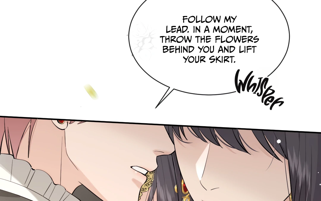 The Grown Dog Bullies Its Owner Chapter 71 - page 61
