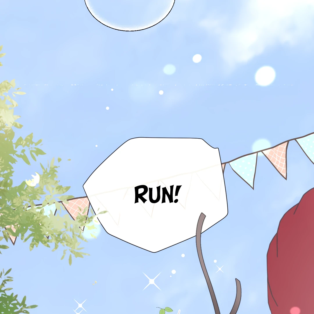 The Grown Dog Bullies Its Owner Chapter 71 - page 64