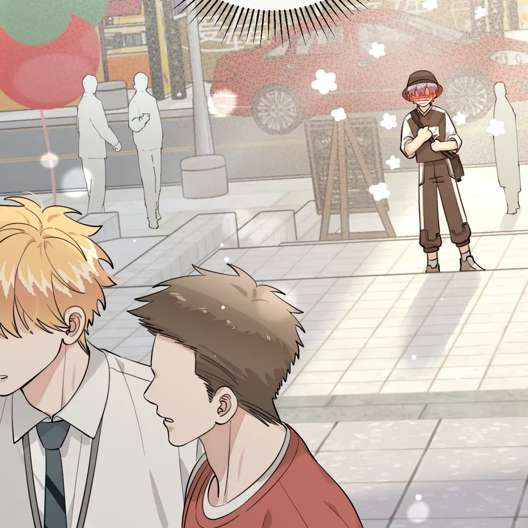 The Grown Dog Bullies Its Owner Chapter 71 - page 6