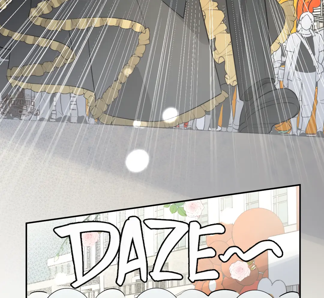 The Grown Dog Bullies Its Owner Chapter 71 - page 69