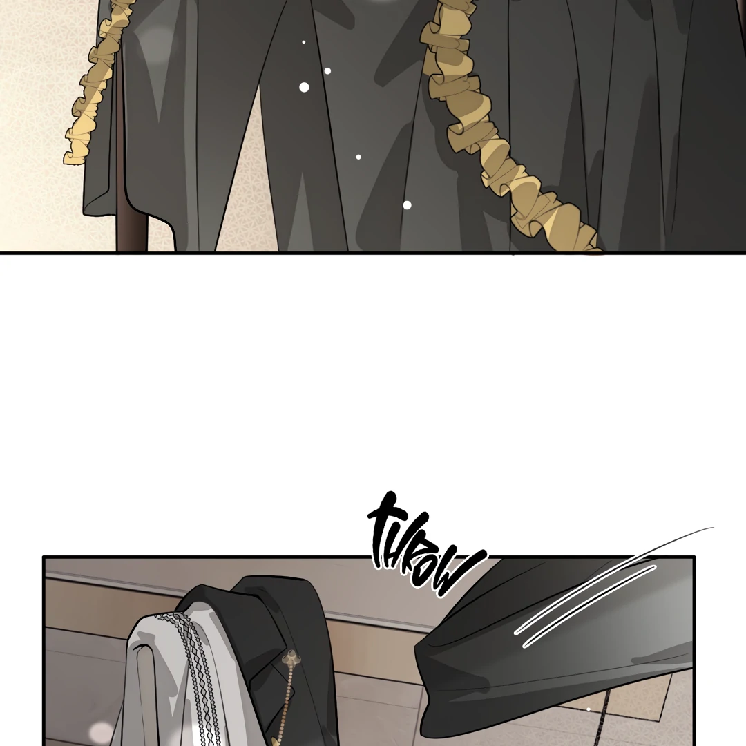 The Grown Dog Bullies Its Owner Chapter 71 - page 92
