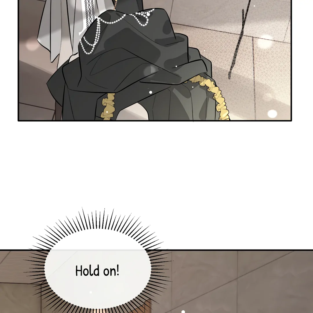 The Grown Dog Bullies Its Owner Chapter 71 - page 93