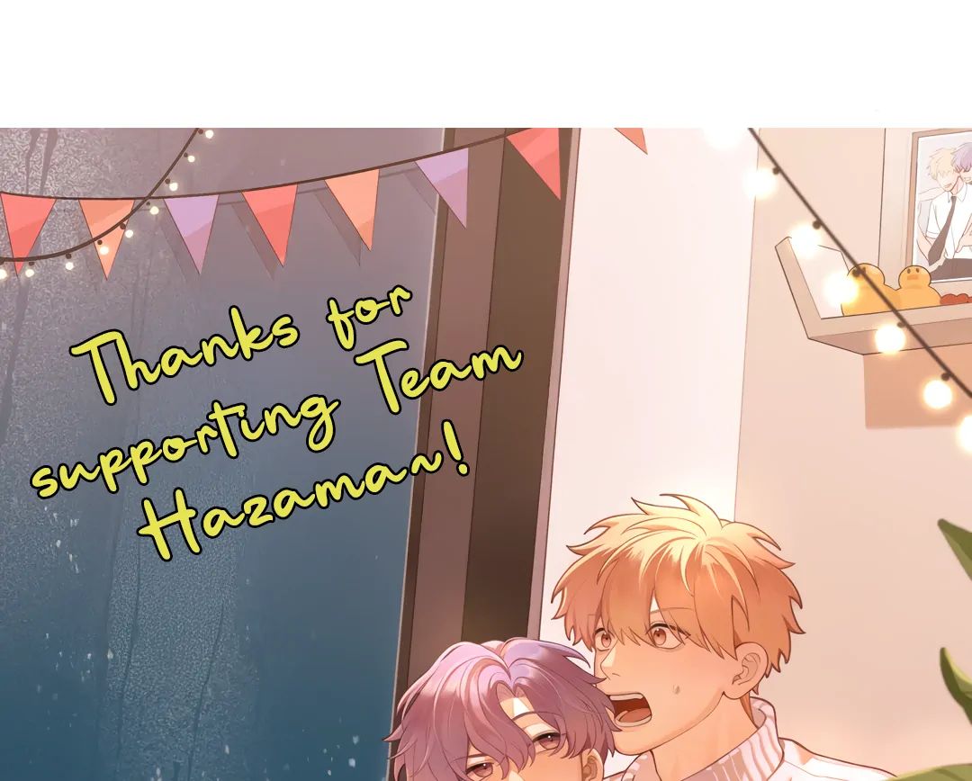 The Grown Dog Bullies Its Owner Chapter 71 - page 97