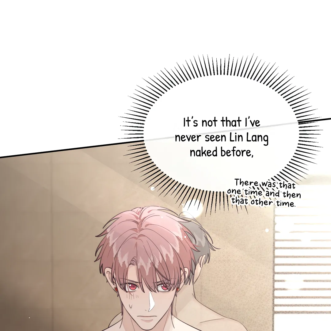 The Grown Dog Bullies Its Owner Chapter 72 - page 9