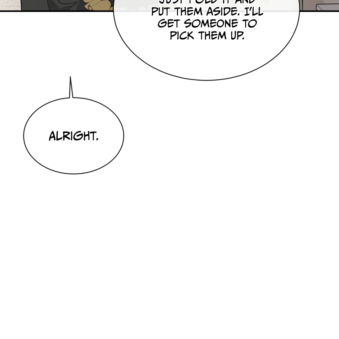The Grown Dog Bullies Its Owner Chapter 72 - page 17