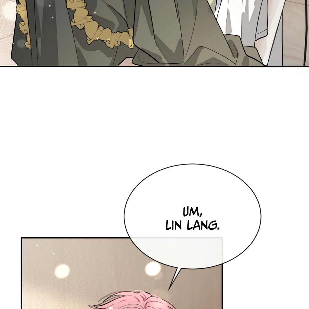 The Grown Dog Bullies Its Owner Chapter 72 - page 26