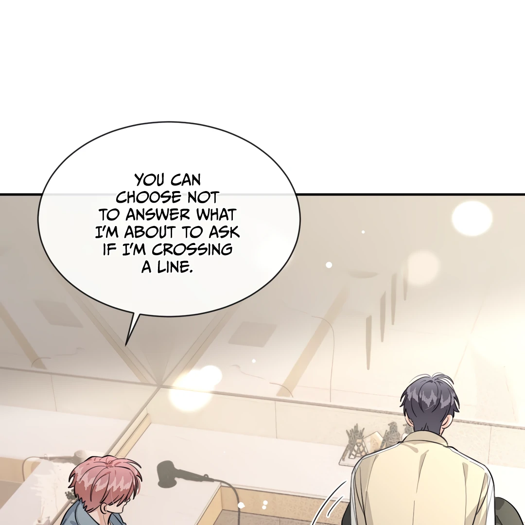 The Grown Dog Bullies Its Owner Chapter 72 - page 28