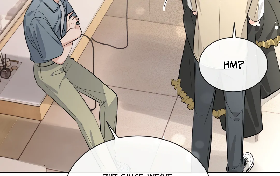 The Grown Dog Bullies Its Owner Chapter 72 - page 29