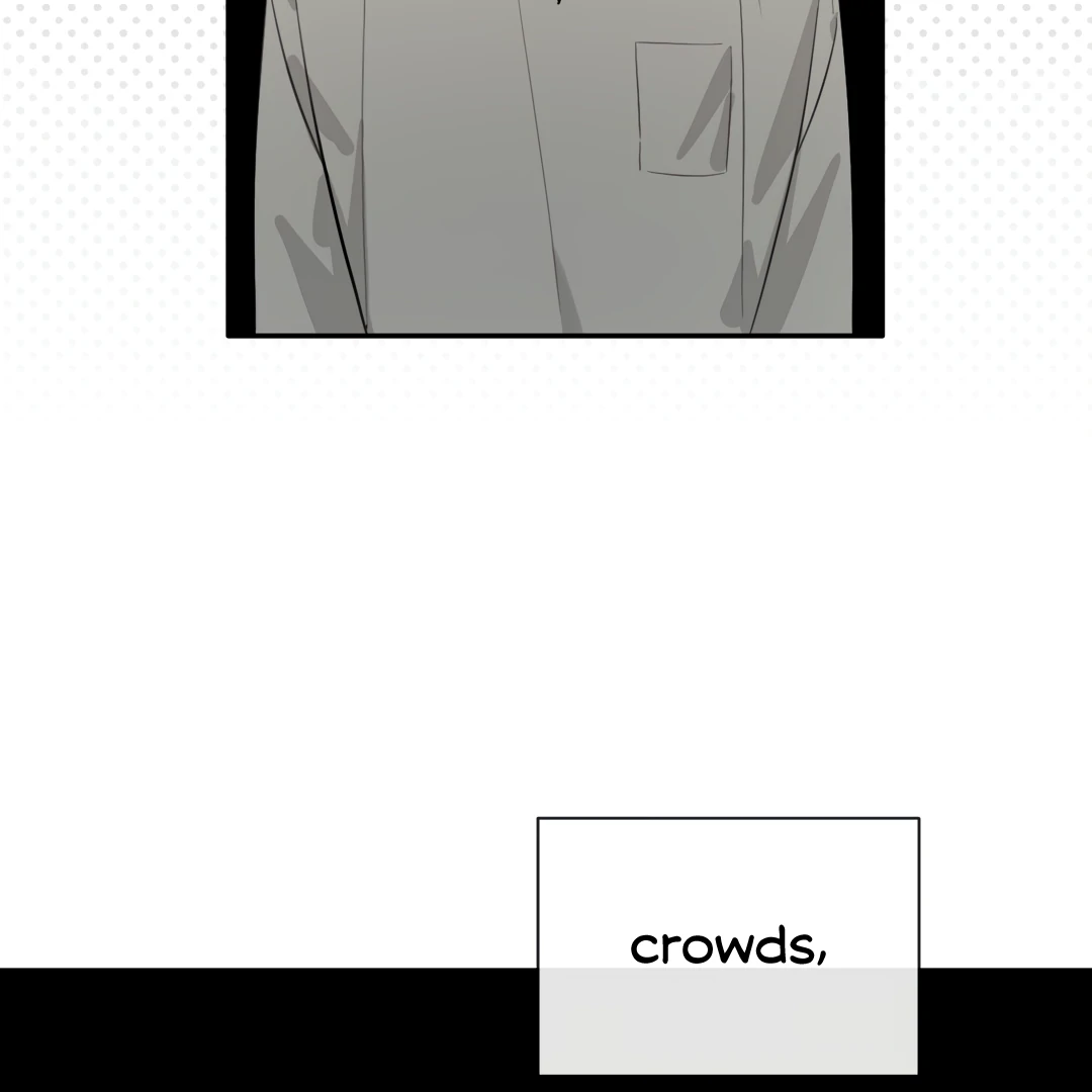 The Grown Dog Bullies Its Owner Chapter 72 - page 35