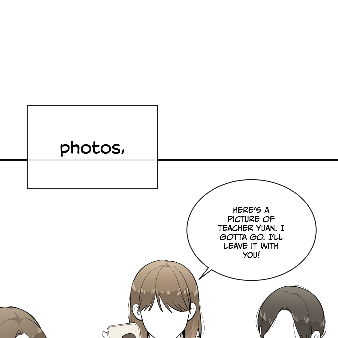 The Grown Dog Bullies Its Owner Chapter 72 - page 37