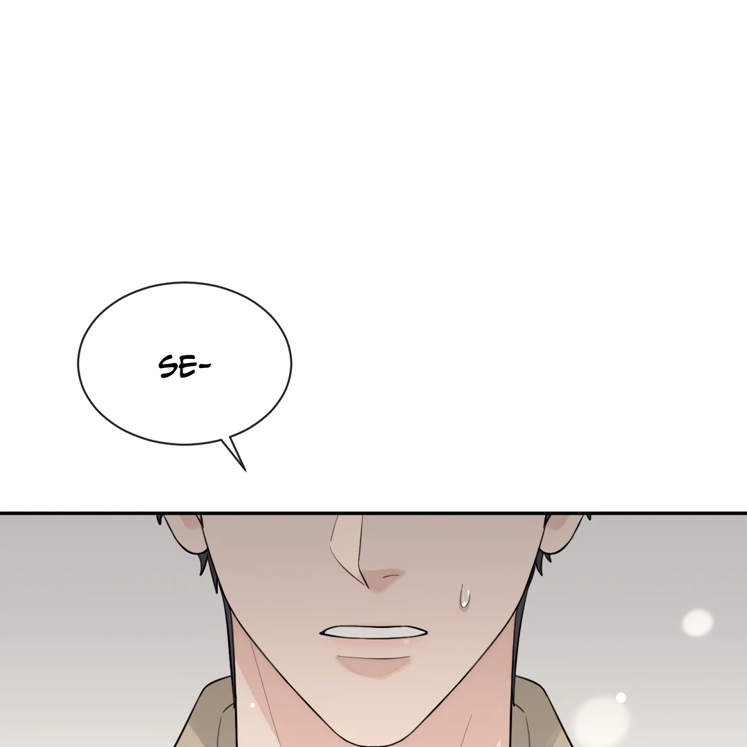 The Grown Dog Bullies Its Owner Chapter 72 - page 44