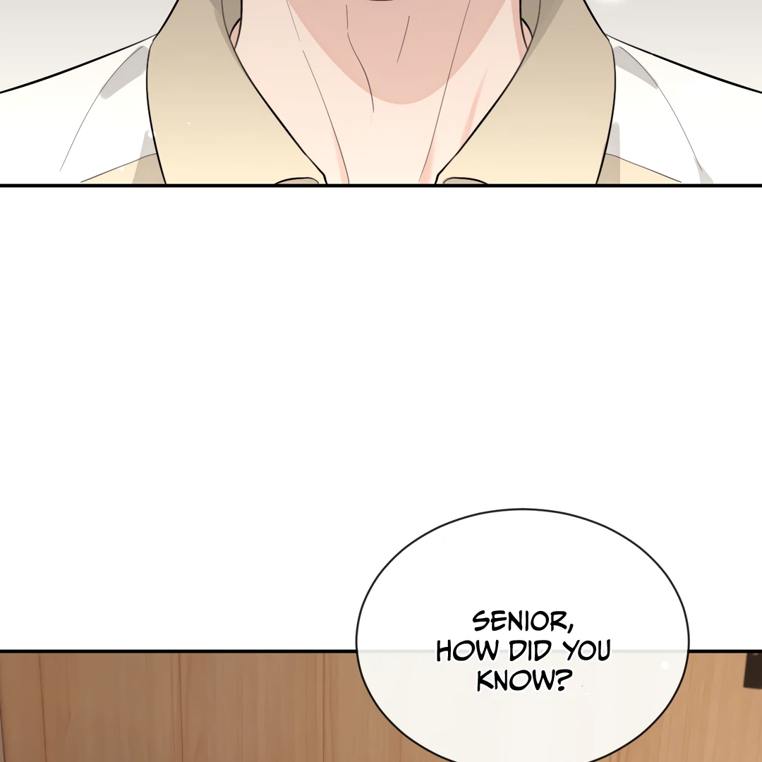 The Grown Dog Bullies Its Owner Chapter 72 - page 45