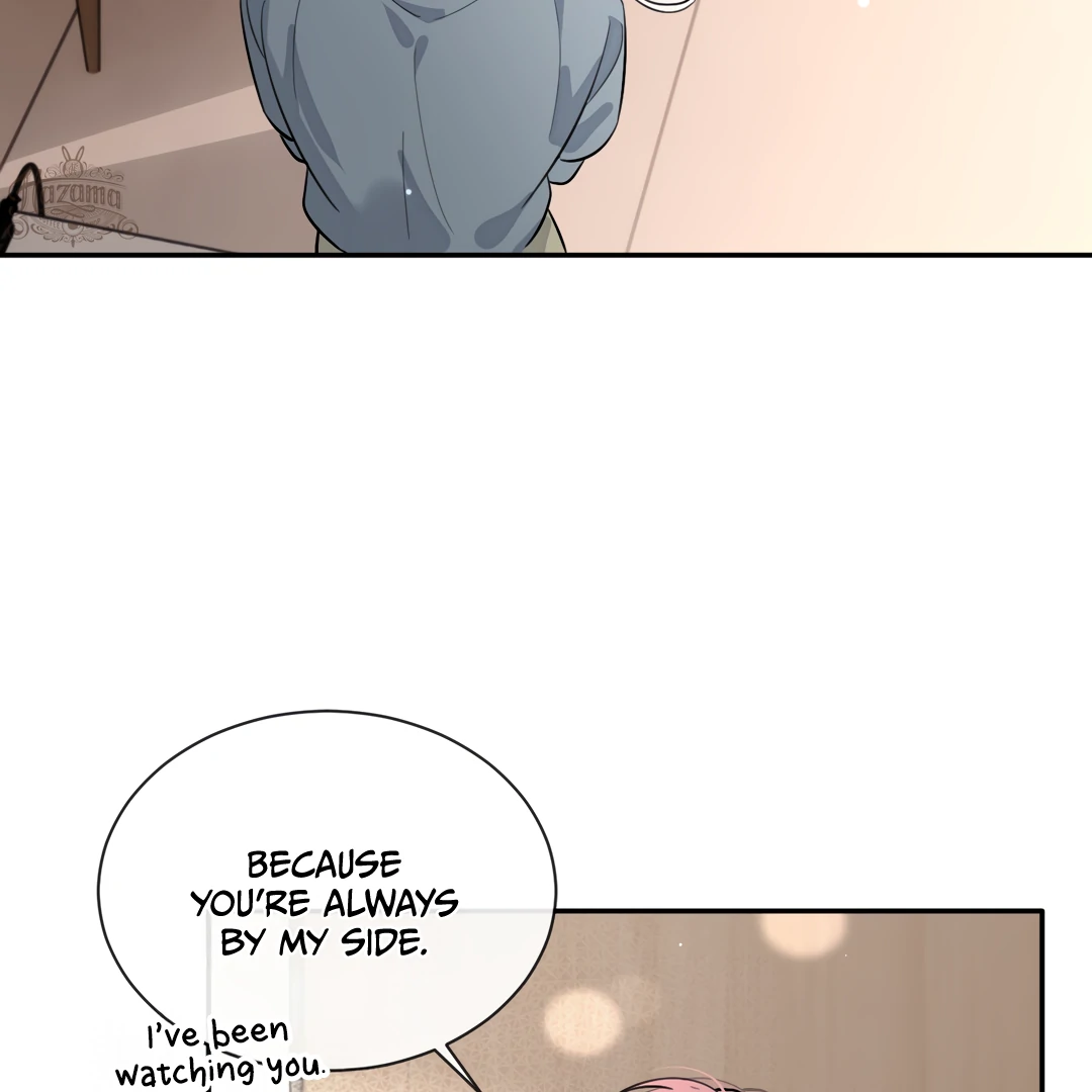The Grown Dog Bullies Its Owner Chapter 72 - page 47