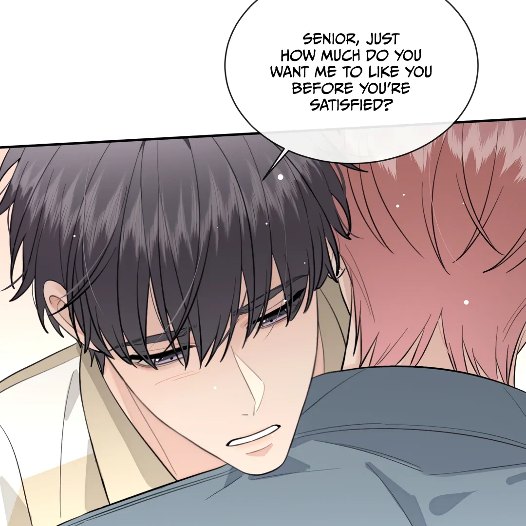 The Grown Dog Bullies Its Owner Chapter 72 - page 63