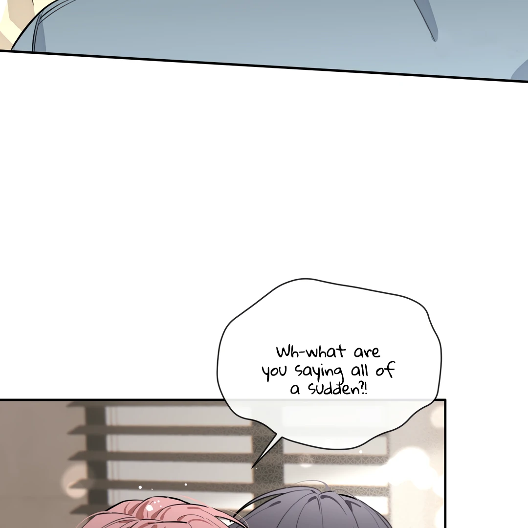 The Grown Dog Bullies Its Owner Chapter 72 - page 64