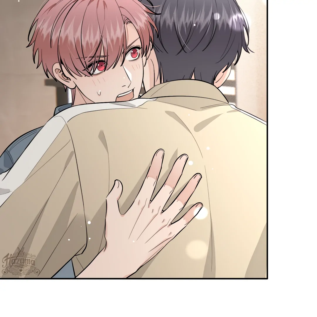The Grown Dog Bullies Its Owner Chapter 72 - page 65