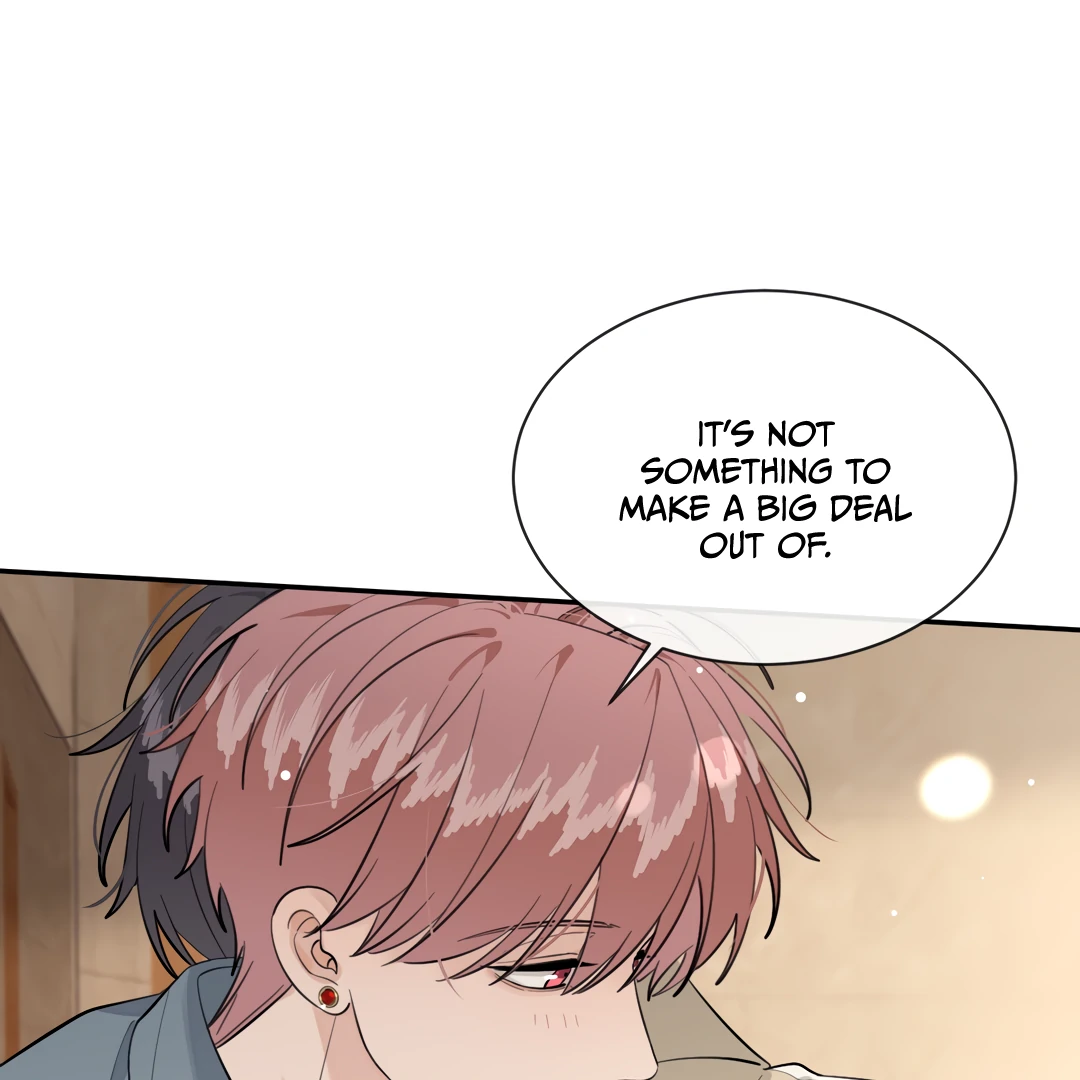 The Grown Dog Bullies Its Owner Chapter 72 - page 66