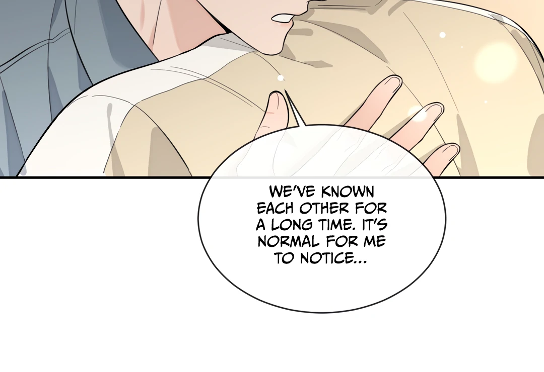 The Grown Dog Bullies Its Owner Chapter 72 - page 67
