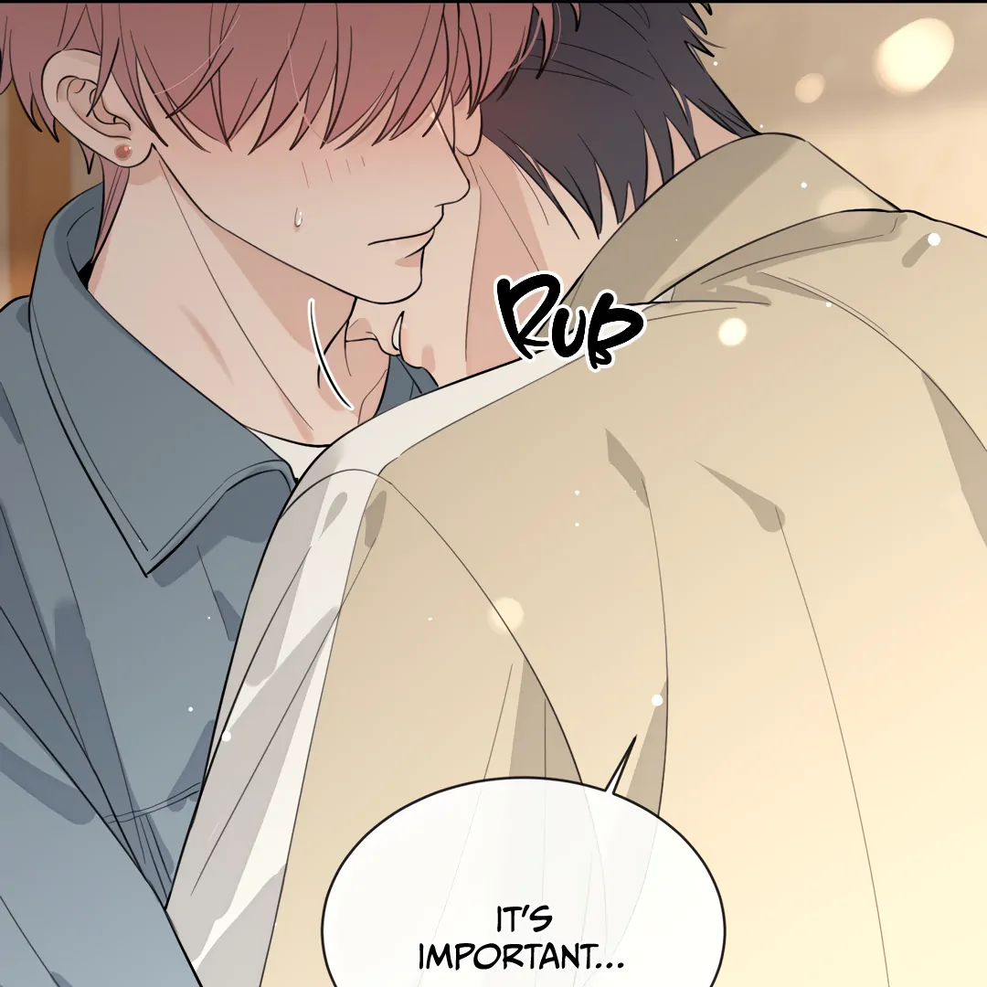 The Grown Dog Bullies Its Owner Chapter 72 - page 69