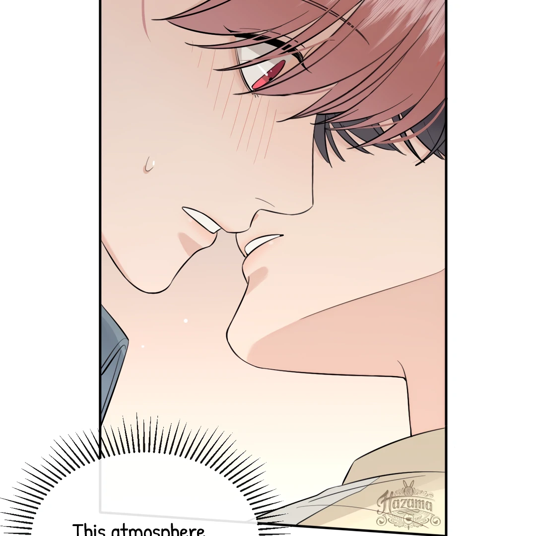 The Grown Dog Bullies Its Owner Chapter 72 - page 74