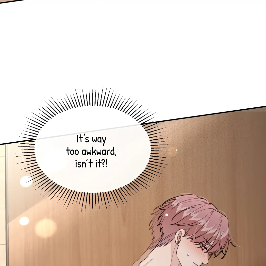 The Grown Dog Bullies Its Owner Chapter 72 - page 7
