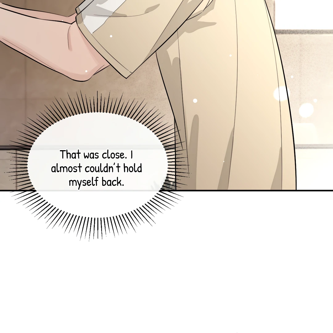 The Grown Dog Bullies Its Owner Chapter 72 - page 83