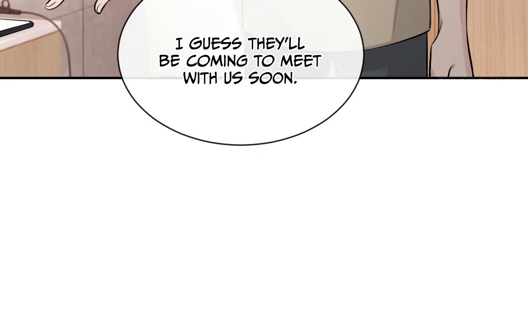 The Grown Dog Bullies Its Owner Chapter 72 - page 88