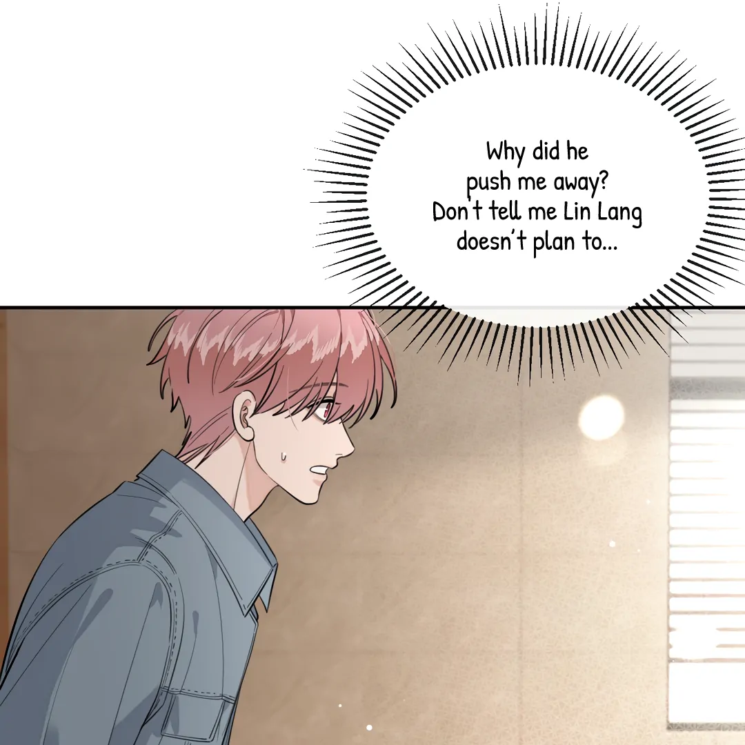 The Grown Dog Bullies Its Owner Chapter 72 - page 89