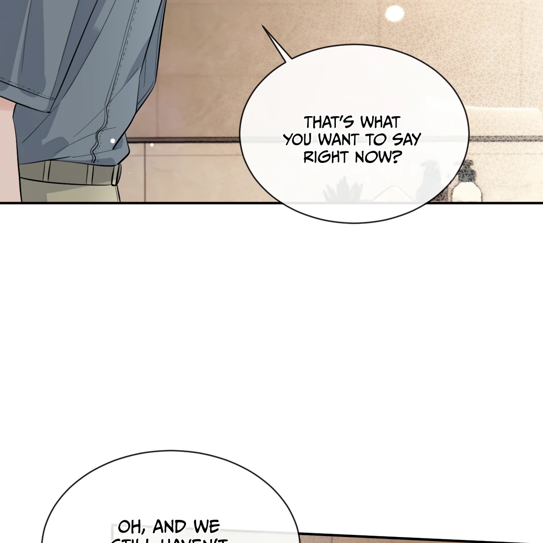 The Grown Dog Bullies Its Owner Chapter 72 - page 90