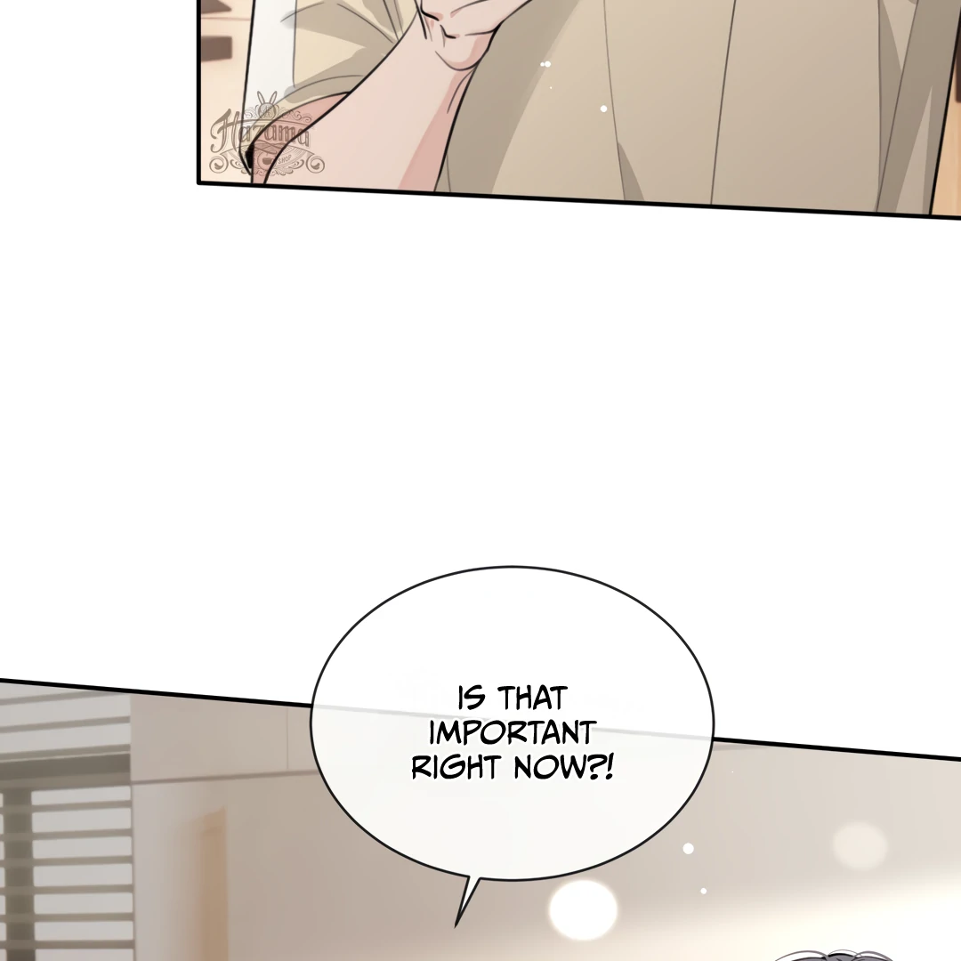 The Grown Dog Bullies Its Owner Chapter 72 - page 92