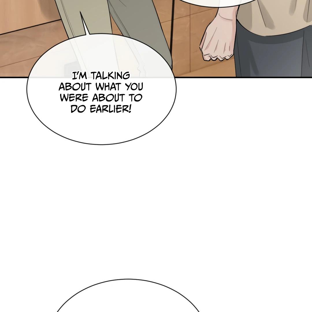 The Grown Dog Bullies Its Owner Chapter 72 - page 94