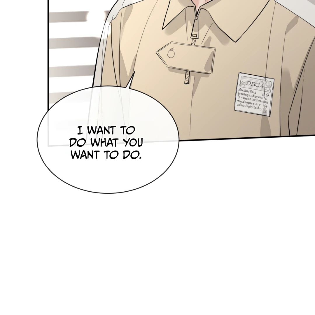 The Grown Dog Bullies Its Owner Chapter 72 - page 96