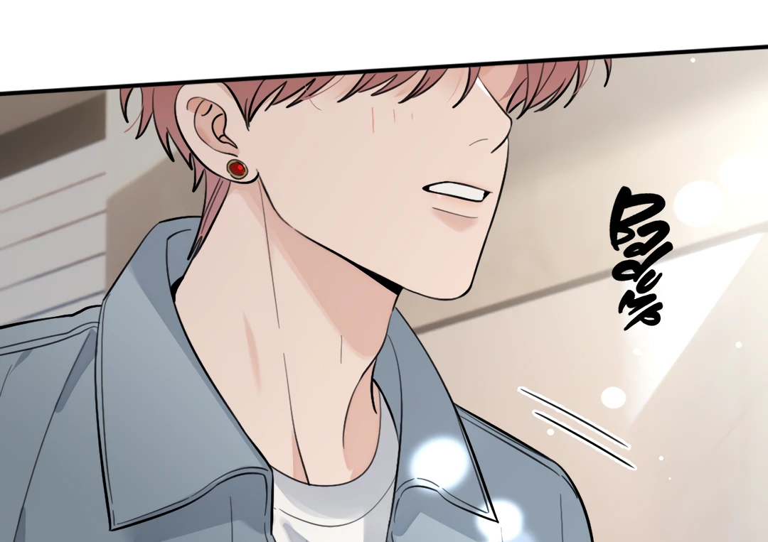 The Grown Dog Bullies Its Owner Chapter 72 - page 97
