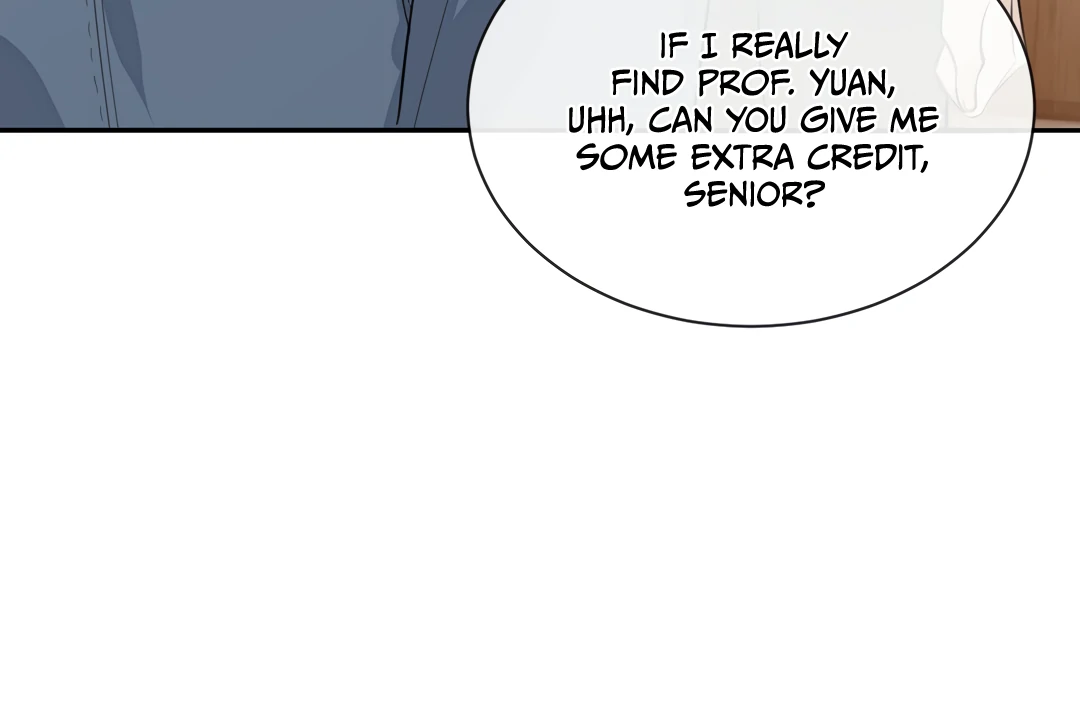 The Grown Dog Bullies Its Owner Chapter 73 - page 10