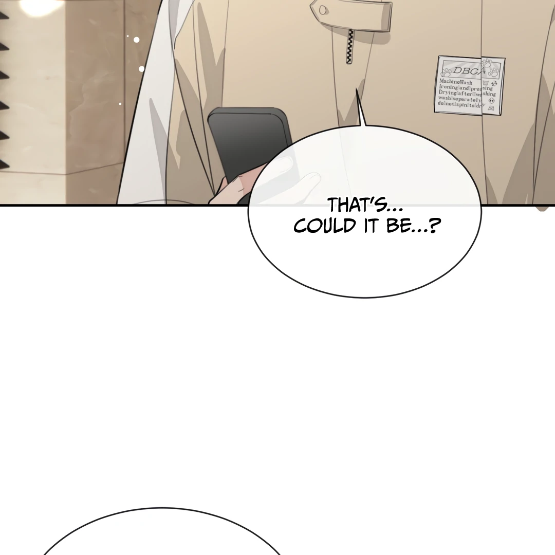 The Grown Dog Bullies Its Owner Chapter 73 - page 12